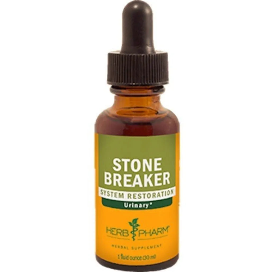 Stone Breaker Compound Herb Pharm