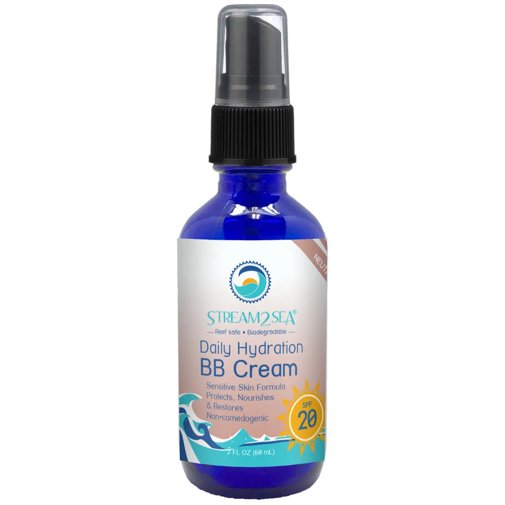 Daily Hydration BB Cream