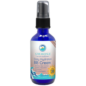 Daily Hydration BB Cream
