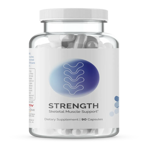 InfiniWell Strength - 90 Capsules
