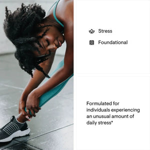 Thorne Stress B-Complex for Stress Relief