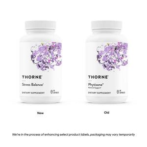 Thorne Stress Balance Supplement