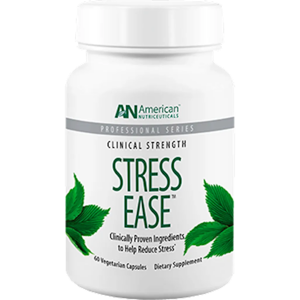 Stress Ease American Nutriceuticals, LLC