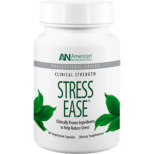 Stress Ease American Nutriceuticals, LLC