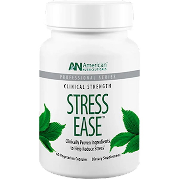 Stress Ease American Nutriceuticals, LLC