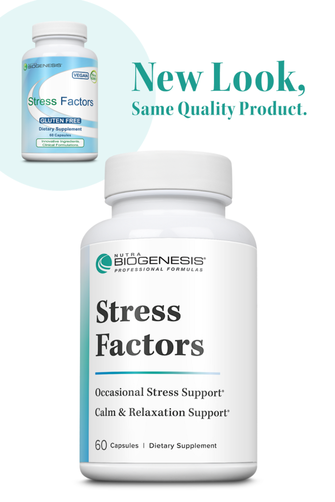 Stress Factors
