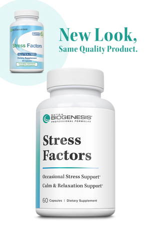 Stress Factors