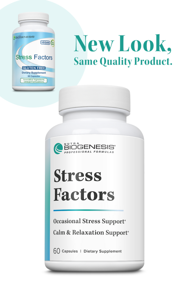 Stress Factors