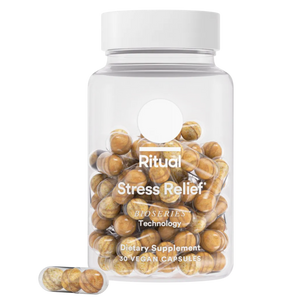 Stress Relief BioSeries