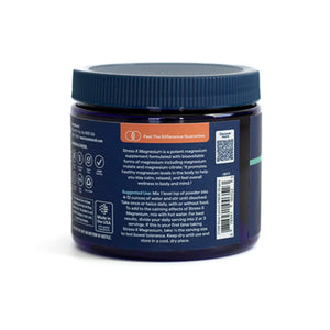 Stress-X-Magnesium-Powder-Raspberry-Lemon-Trace-Minerals-Research-