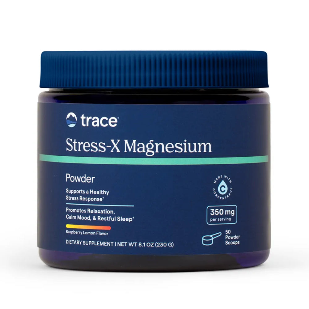 Stress-X-Magnesium-Powder-Raspberry-Lemon-Trace-Minerals-Research-