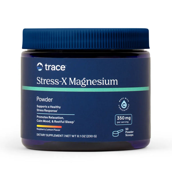 Stress-X-Magnesium-Powder-Raspberry-Lemon-Trace-Minerals-Research-