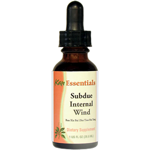 Subdue Internal Wind Kan Herbs - Essentials