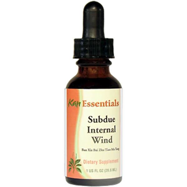 Subdue Internal Wind Kan Herbs - Essentials