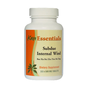 Subdue Internal Wind Kan Herbs - Essentials