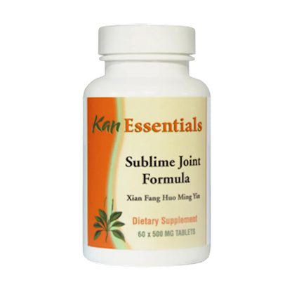 Sublime Joint Kan Herbs - Essentials