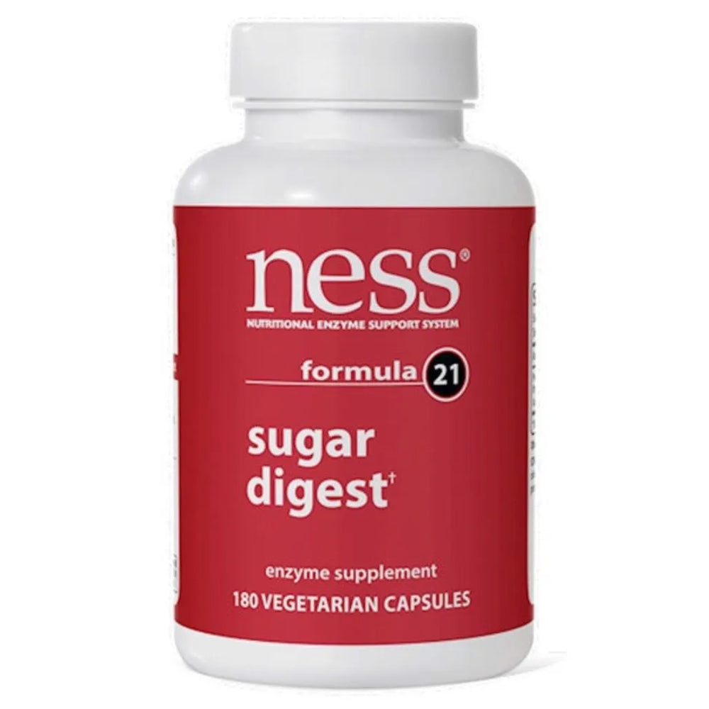 Sugar-Digest-formula-by-Ness-Enzymes