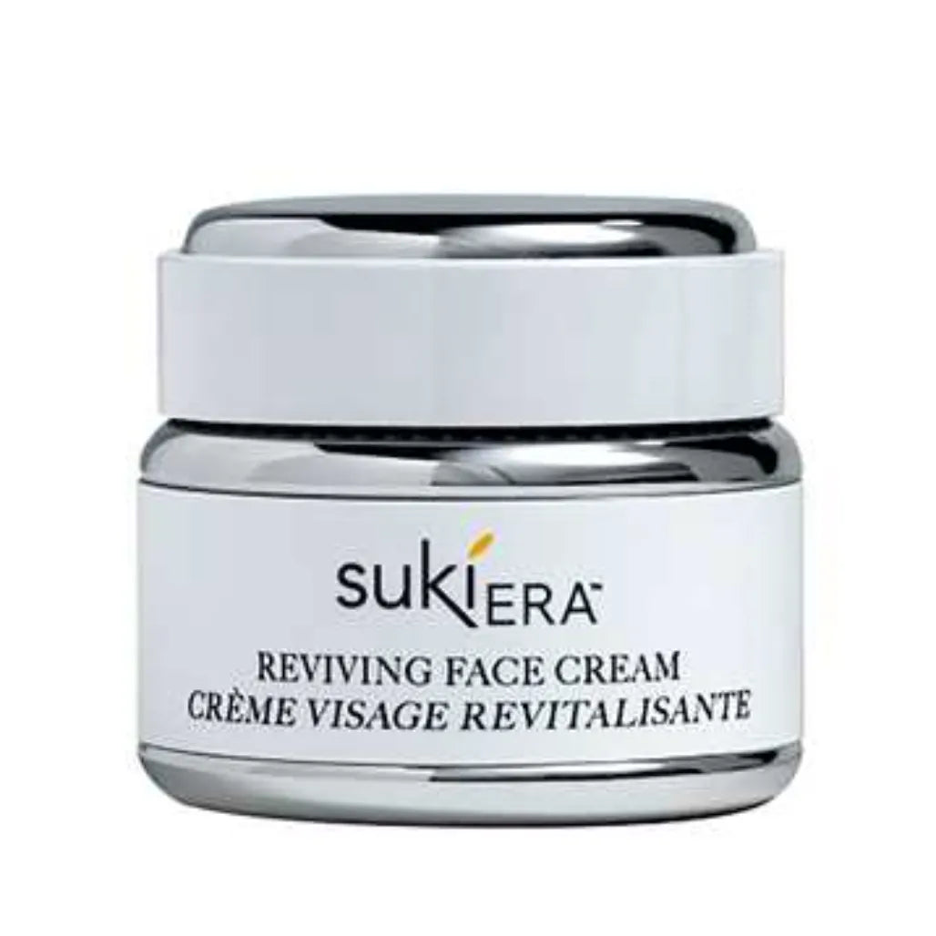 Suki ERA Reviving Face Cream Suki Skincare