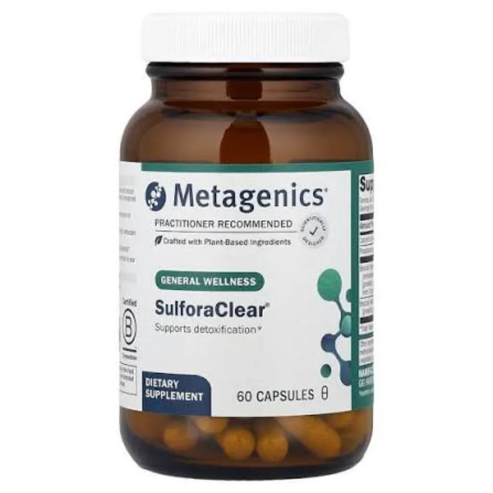 SulforaClear