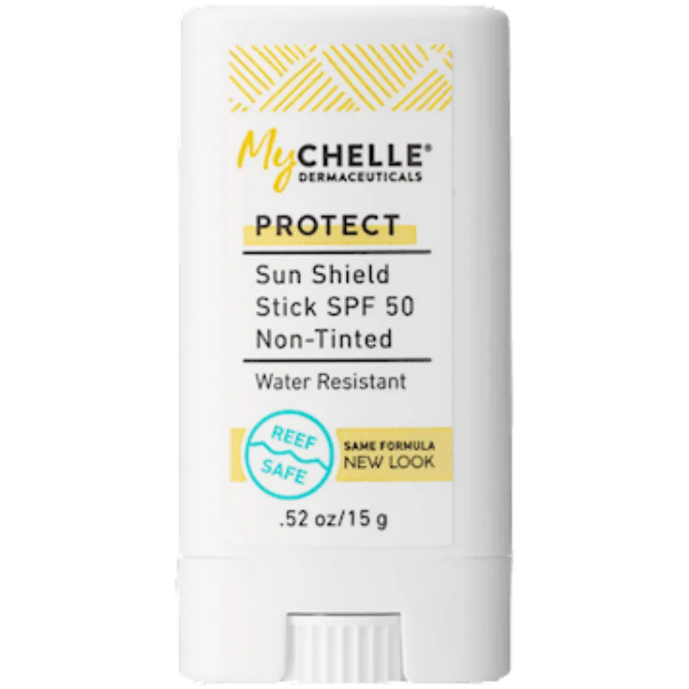 Sun Shield Clear Stick SPF 50 by Mychelle Dermaceutical