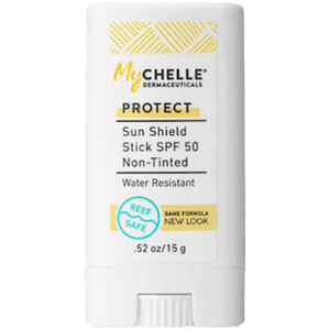 Sun Shield Clear Stick SPF 50 by Mychelle Dermaceutical