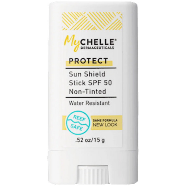 Sun Shield Clear Stick SPF 50 by Mychelle Dermaceutical