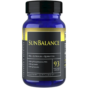 SunBalance Tomorrow's Nutrition