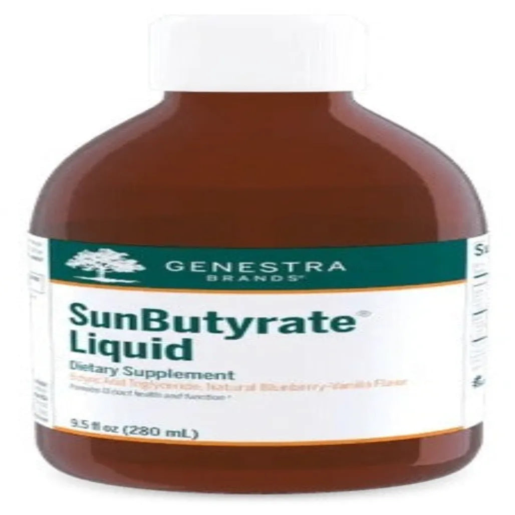 SUNBUTYRATE LIQUID Genestra