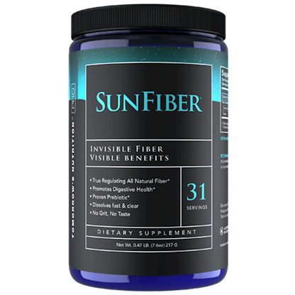 SunFiber Tomorrow's Nutrition