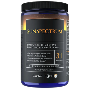 SunSpectrum Tomorrow's Nutrition