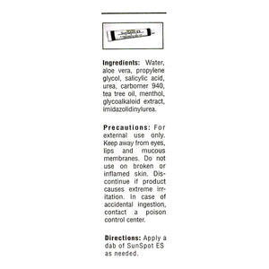 SunSpot ES&nbsp; by Lane Medical