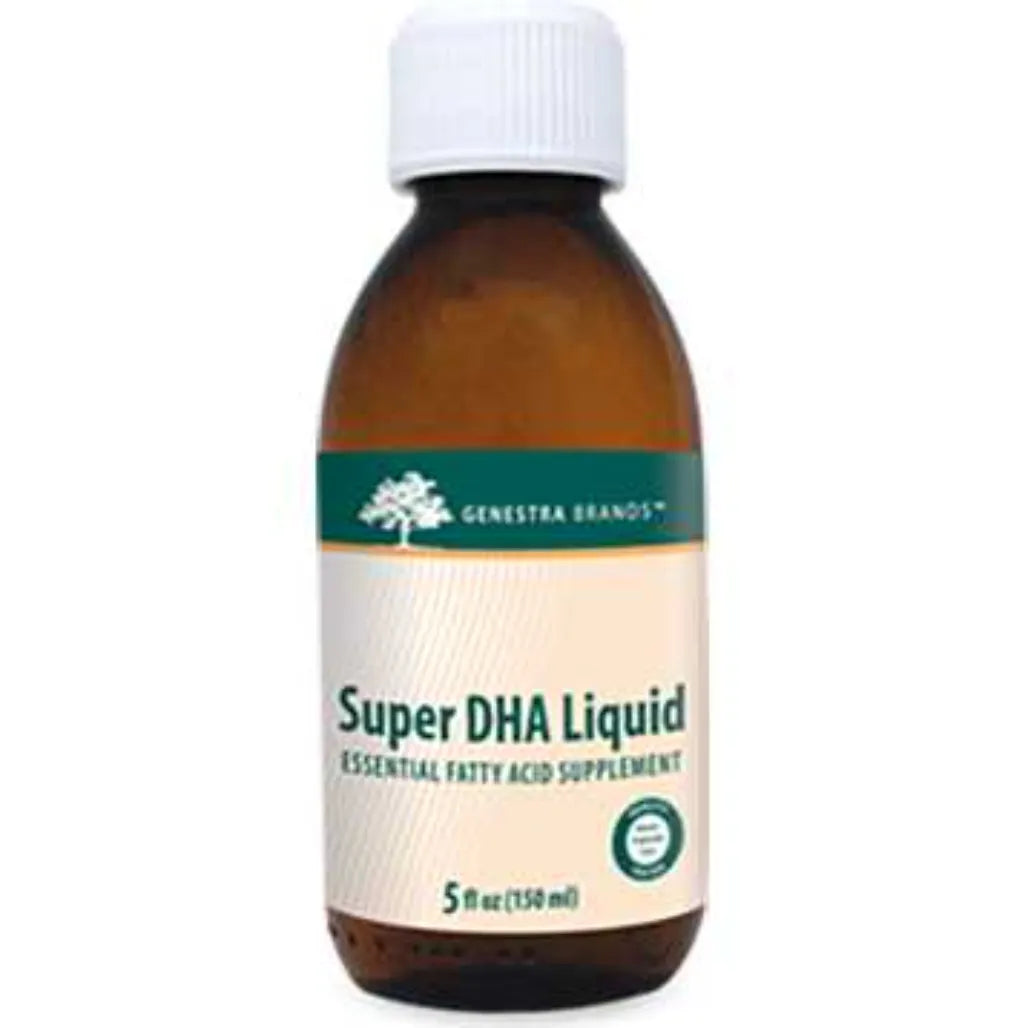 Super DHA Liquid Genestra