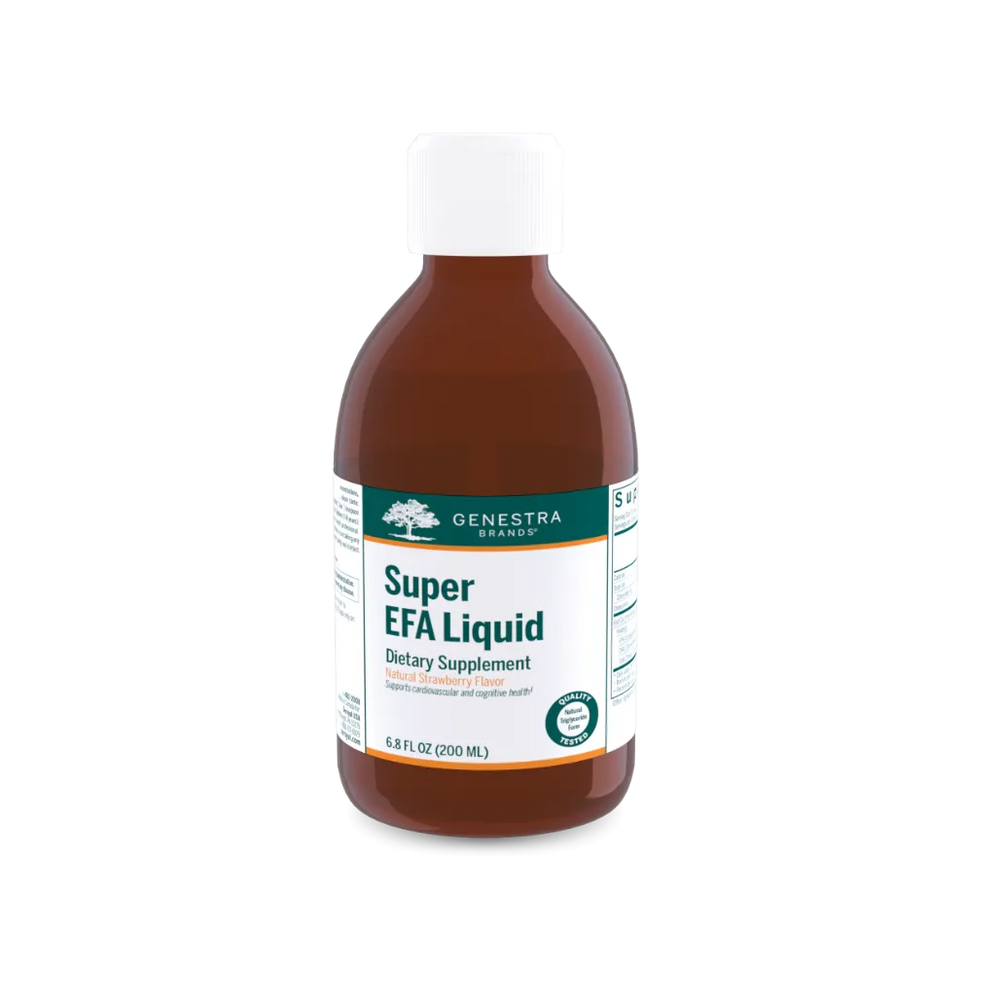 Super-EFA-Liquid-Natural-Strawberry-Genestra