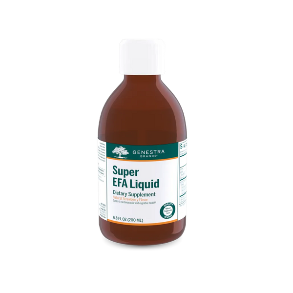 Super-EFA-Liquid-Natural-Strawberry-Genestra