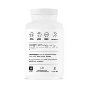 Thorne Super EPA NSF - 90 gelcaps