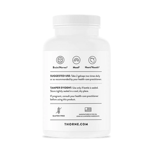 Buy Thorne Super EPA Pro 120 softgels