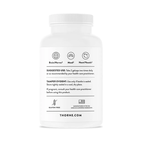 Buy Thorne Super EPA Pro 120 softgels