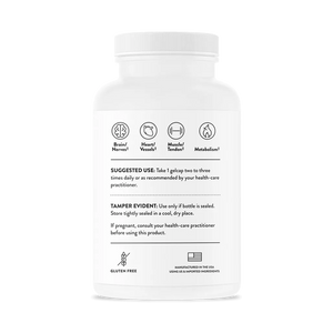Buy Thorne Super EPA 90 softgels