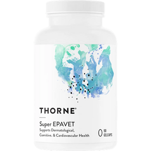 Super EPAVET Thorne Vet