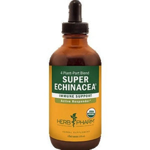 Super Echinacea Herb Pharm