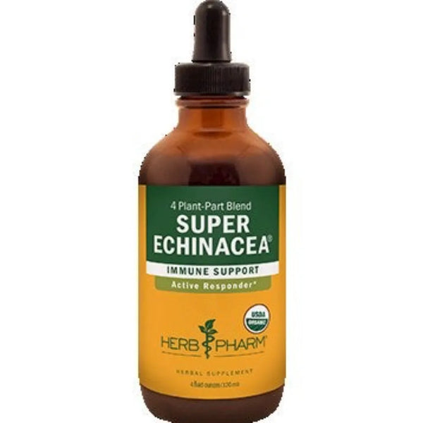 Super Echinacea Herb Pharm