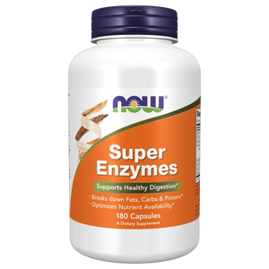 Super Enzymes NOW