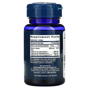 Super K Life Extension