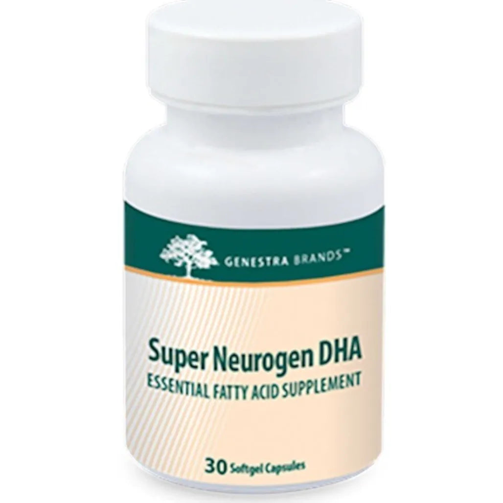 Super Neurogen DHA Genestra