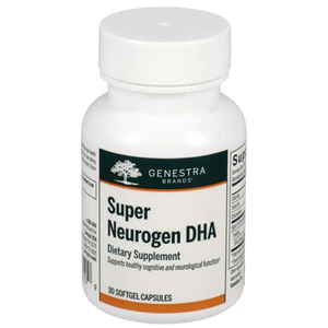 Super Neurogen DHA Genestra