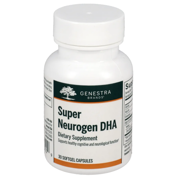 Super Neurogen DHA Genestra