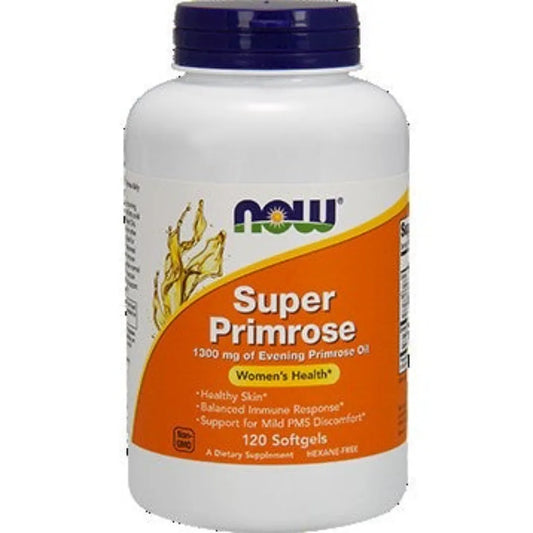 Super Primrose NOW