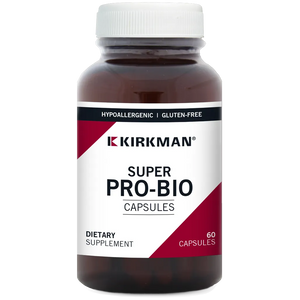 Super Pro Bio 75 Billion Kirkman labs