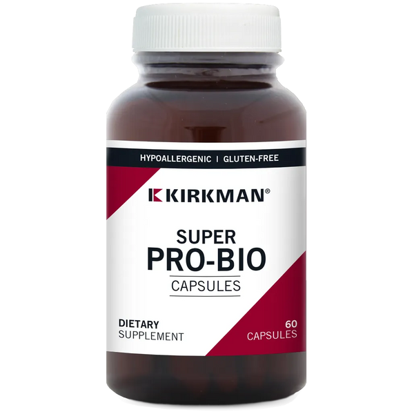Super Pro Bio 75 Billion Kirkman labs
