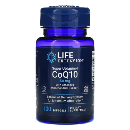 Super-Ubiquinol-CoQ10-Mitochondrial-Support-50mg-Life-extension